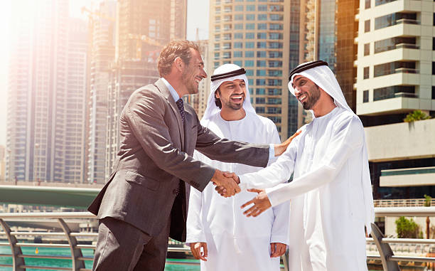 Legal Services for Businesses in Dubai