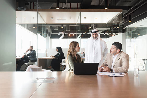 Legal Services for Businesses in Dubai