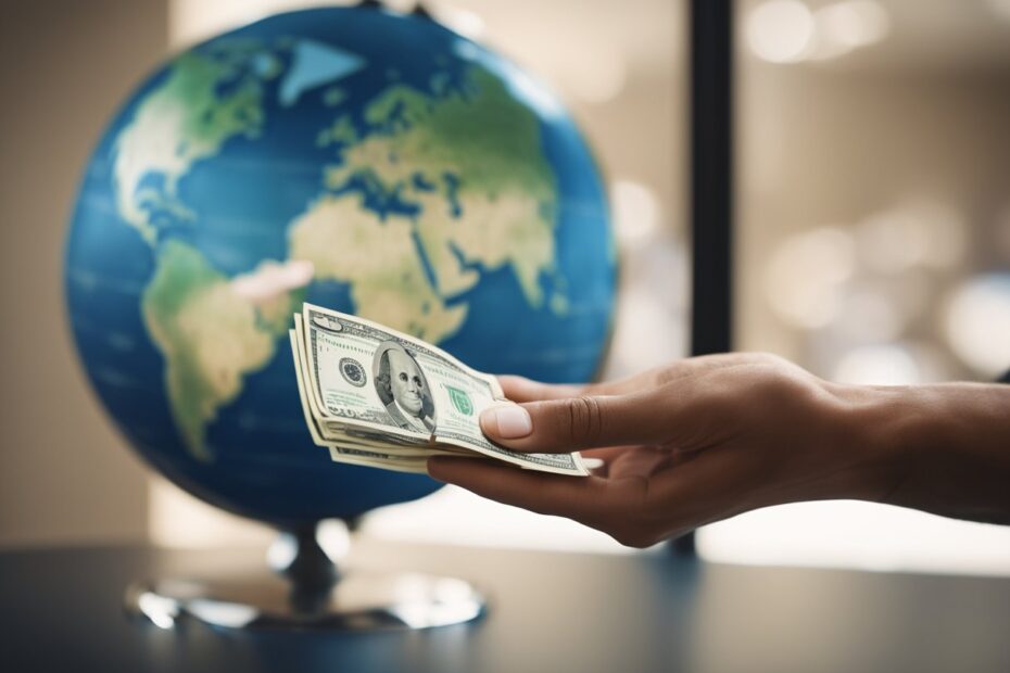 Fast & Secure International Money Transfer Services: The Top Providers in 2024