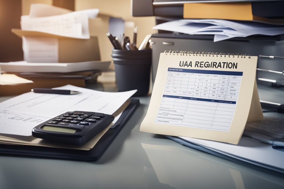 UAE Corporate Tax Registration: A Comprehensive Guide