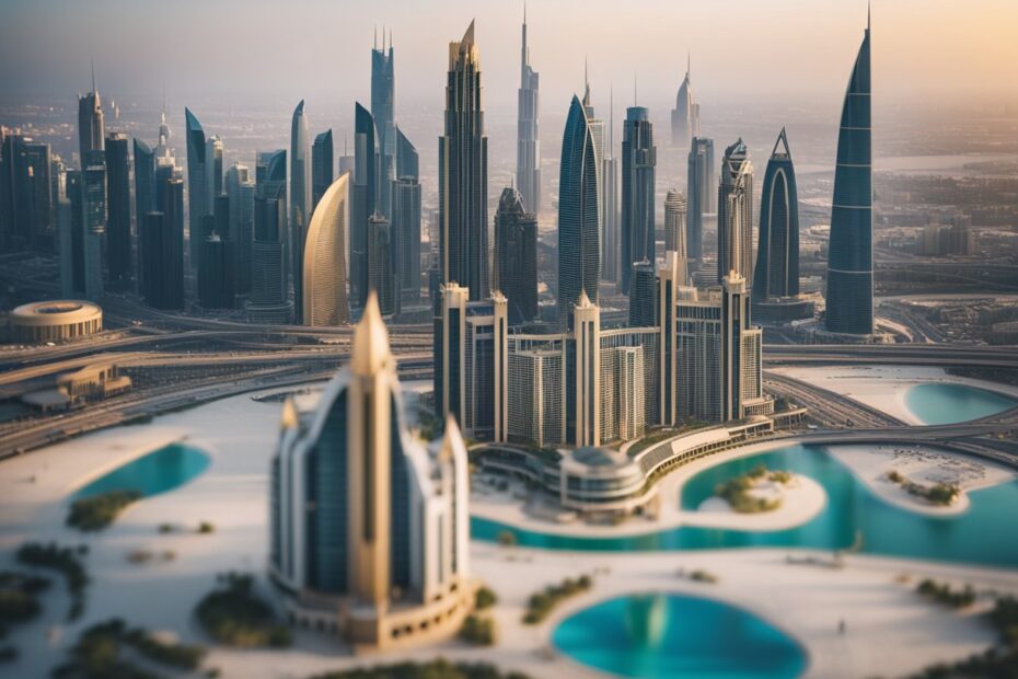 Top 7 Ultimate Guide to Legal Services in the UAE in 2024: Everything You Need to Know