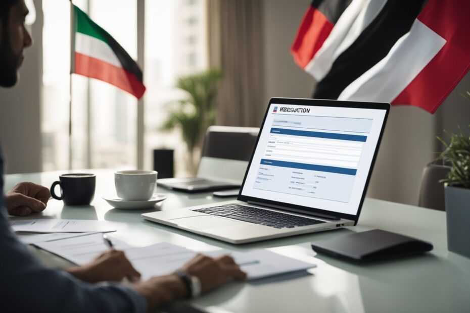 AML Registration in the UAE: A Comprehensive Guide