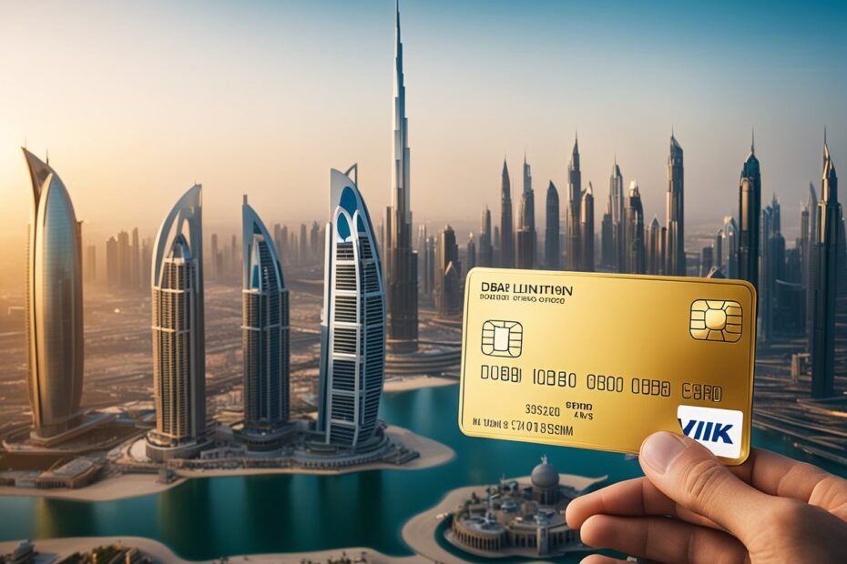 2024 Guide to Obtain Dubai Golden Visa Service: Full Process