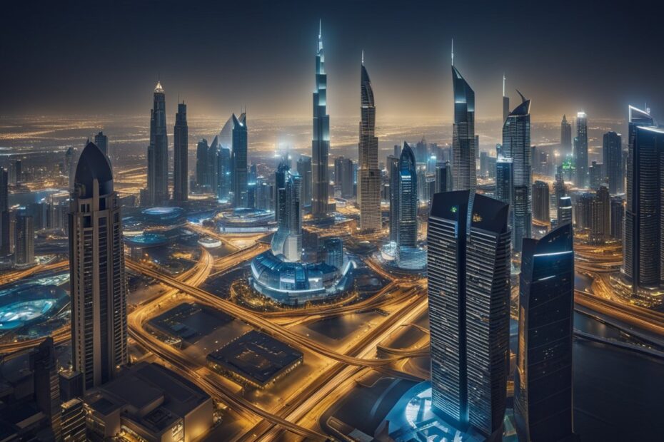 2024 Trends: Outsourcing vs. In-house Services for Dubai Businesses