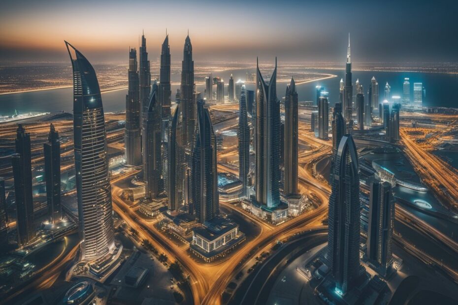 2024 Insights: Exploring Dubai Free Zones for Entrepreneurs