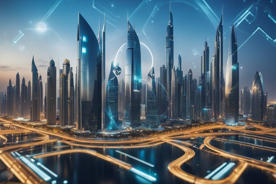 Cybersecurity Strategies for 2024: Protecting Dubai Businesses