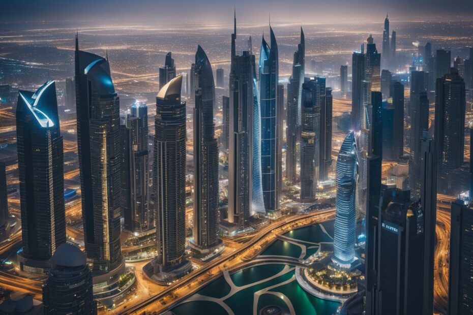 2024 Real Estate Forecast: Investment Insights for Dubai