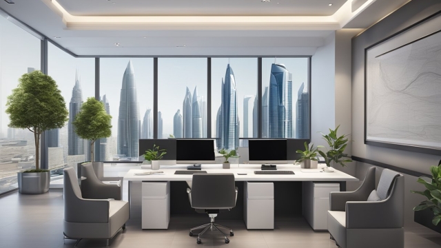 Elite PRO Service Dubai: Simplify Your Business Setup